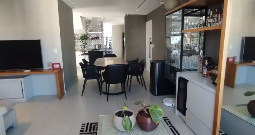 Apartamento com 3 quartos à venda na Rua Dom Pedro II, 98, Praia do Canto, Vitória