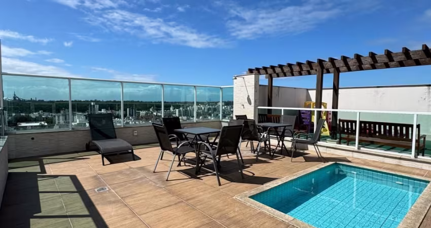 Apartamento Em Jardim ardim Camburi