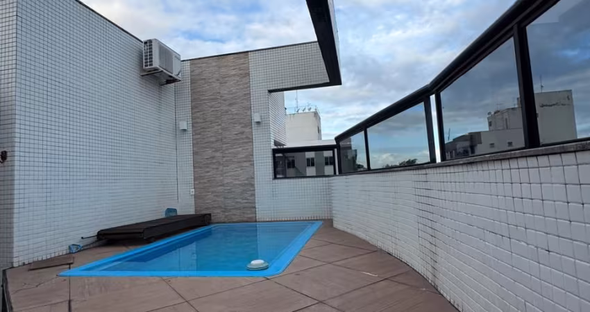Cobertura Duplex á venda Jardim Camburi