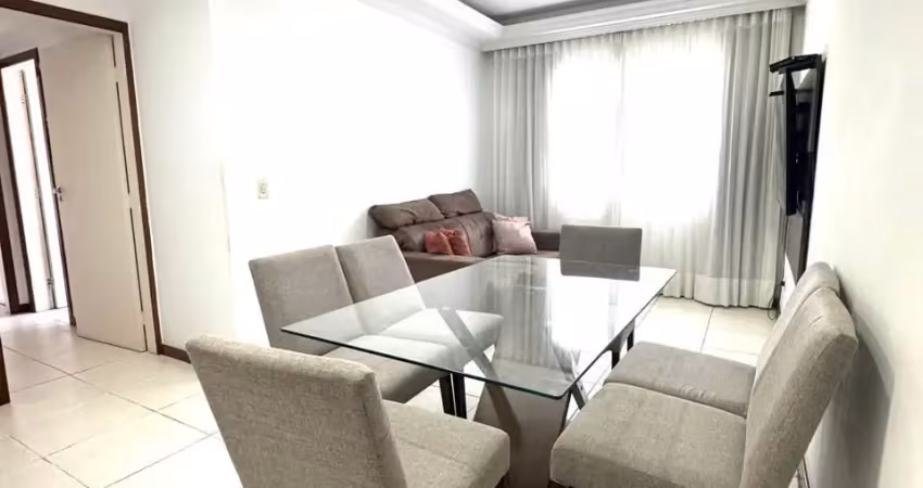 Apartamento com 2 quartos à venda na Rua Comissário Octávio Queiroz, 930, Jardim da Penha, Vitória