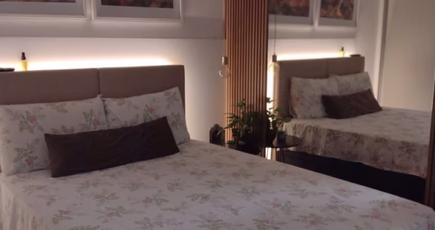 ALUGUEL.......... LOFT MOBILIADO..............