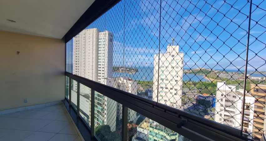 Apartamento Praia do Canto