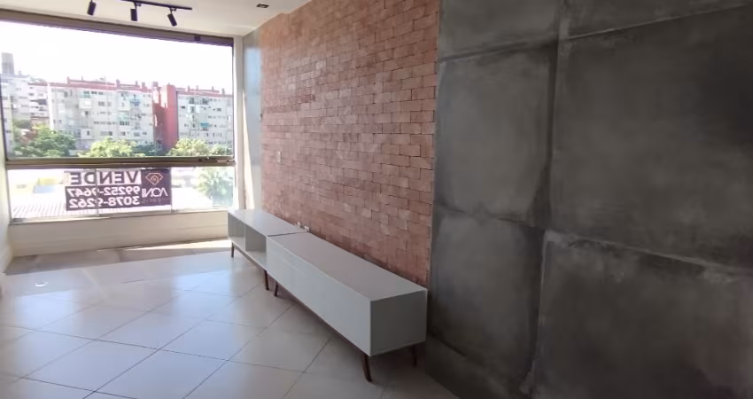 Lindo Apartamento á venda em Jardim Camburi