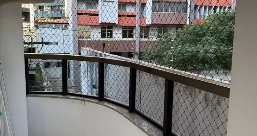 Apartamento com 2 quartos à venda na Rua Dom Pedro II, S/n, Praia do Canto, Vitória