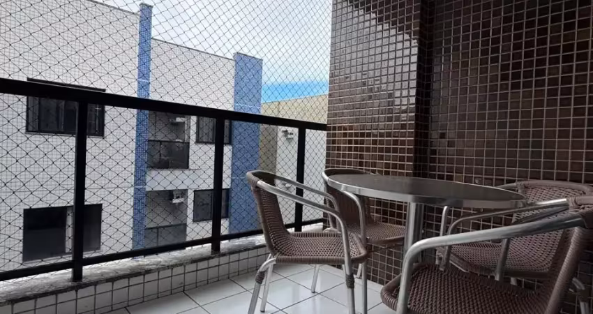 Apartamento com 3 quartos à venda na Rua Ronaldo Scampini, 90, Jardim da Penha, Vitória