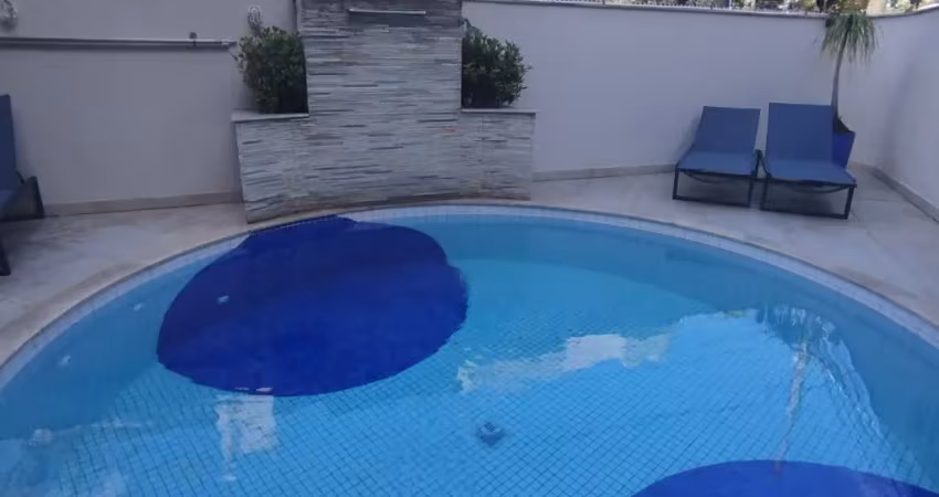 Apartamento com 3 quartos à venda na Rua Carijós, 499, Jardim da Penha, Vitória