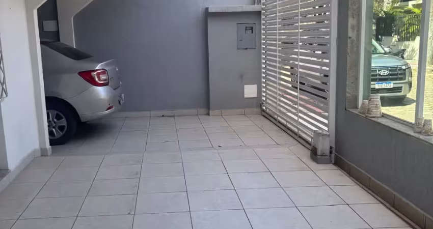 Casa com 4 quartos à venda na Rua Marquês de Montalvão, Jardim da Penha, Vitória
