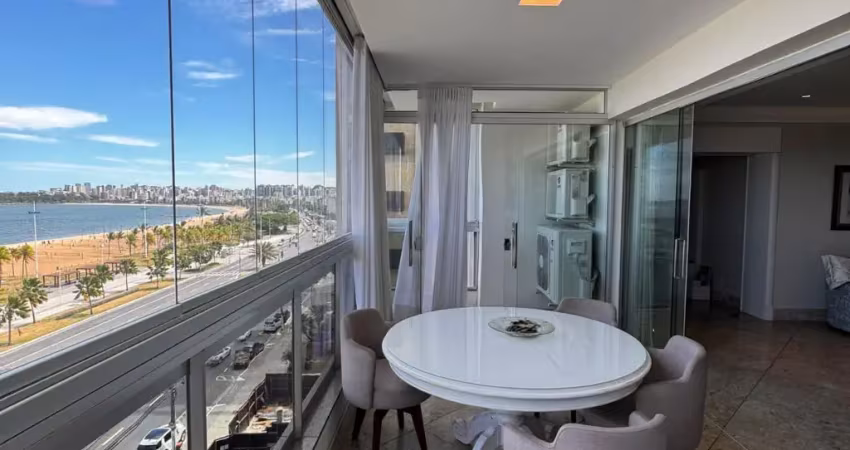 Apartamento com 4 quartos à venda na Rua Marquês de Barbacena, Jardim da Penha, Vitória