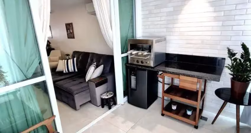 Apartamento com 3 quartos à venda na Rua Fortunato Abreu Gagno, Jardim Camburi, Vitória