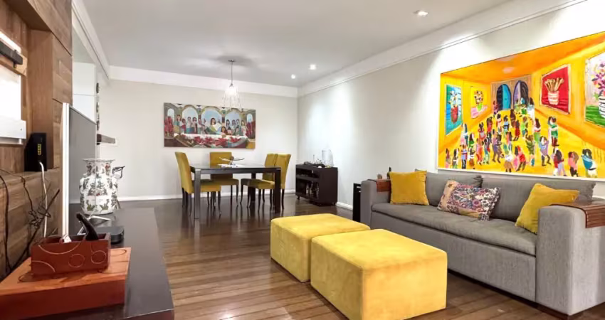Apartamento com 4 quartos à venda na Rua João da Cruz, Praia do Canto, Vitória