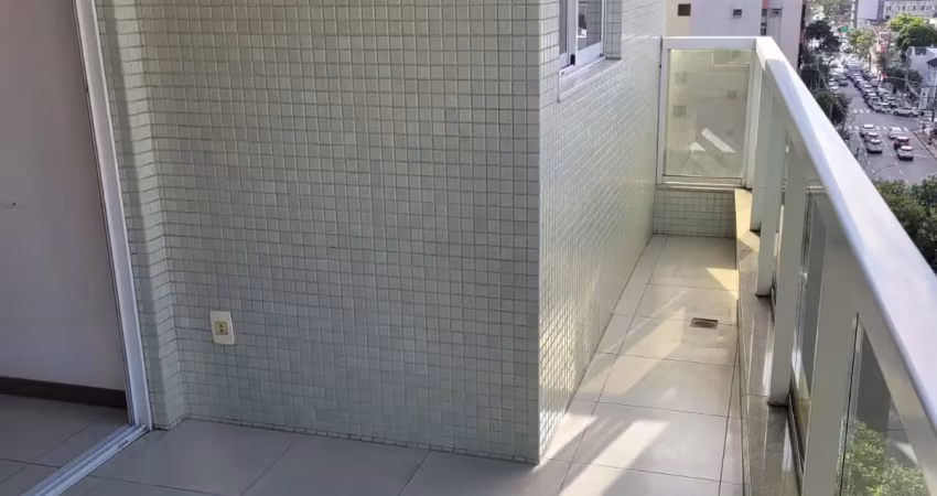 Apartamento para vender 2 quartos com 2 vagas de garagem