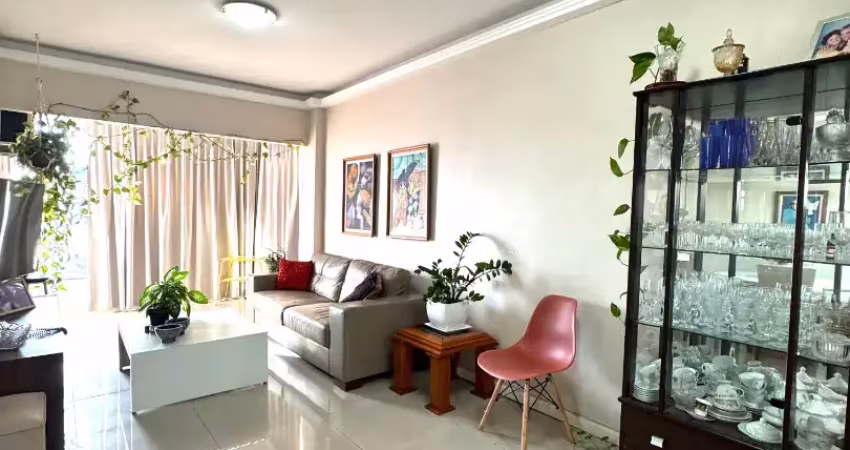 Lindo apartamento: segunda quadra do mar jardim camburi