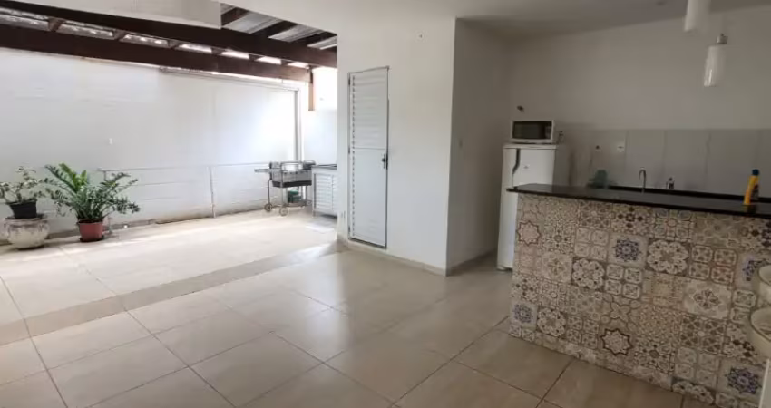 Apartamento com 3 quartos à venda na Rua Maria Bárbara de Oliveira, 65, Jardim Camburi, Vitória