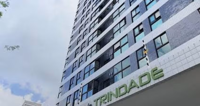 Lindo apartamento no Sítio da Trindade, 02 quartos