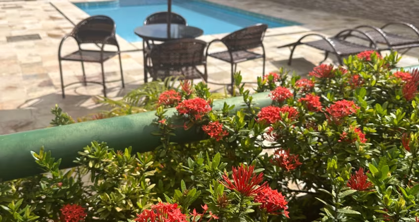 Oportunidade: apartamento 03 quartos em Candeias