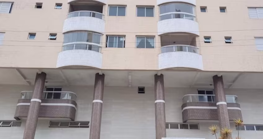 Lindo Apto no Caiçara por $320mil há 200mts da praia