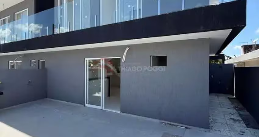 Casa Duplex alto padrão 3 quartos, piscina e espaço gourmet, 2 garagens