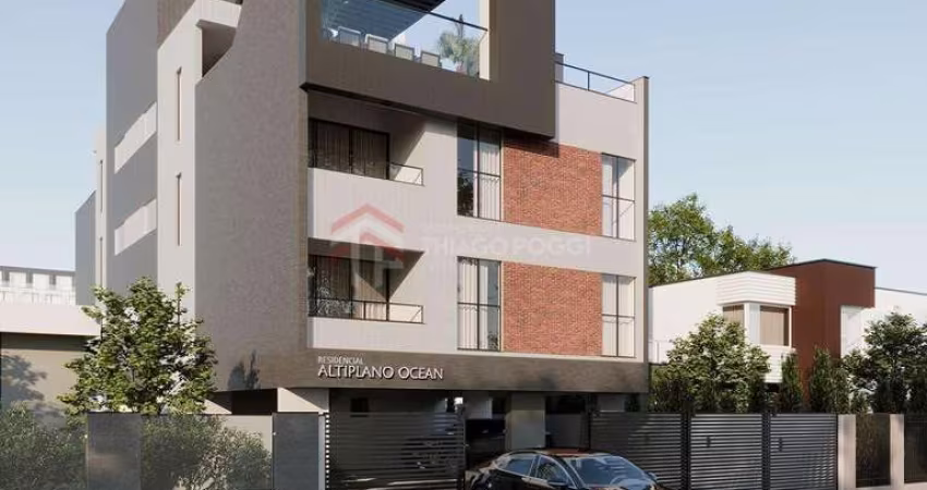 Apartamento Térreo com 2 quartos e área externa privativa