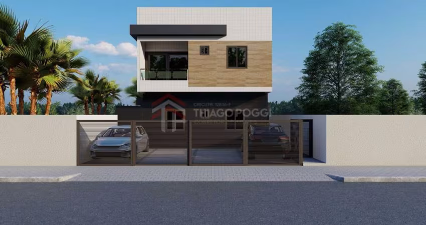 Apartamento 2 quartos c/ suíte
