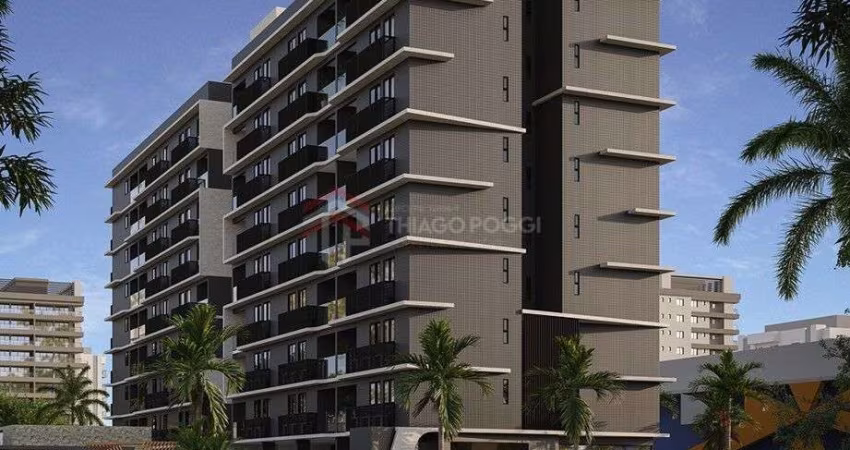 Apartamento 53m² no Aeroclube próximo ao Carrefour e CEF com lazer completo