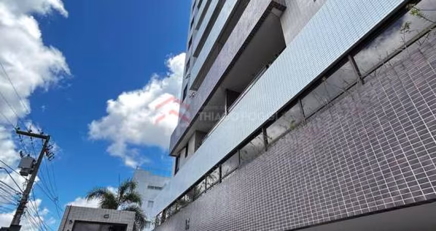 Apartamento na Praça da Paz com 3 quartos, 2 suítes e 2 vagas de garagem