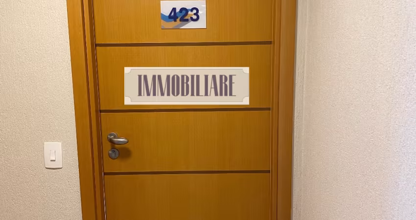 Excelente oportunidade sala comercial Vértice Mall/ Recreio dos Bandeirantes.