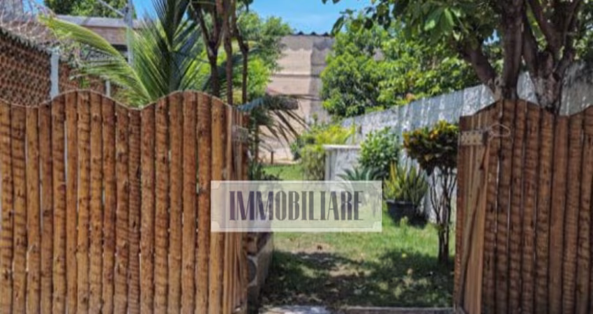 Oportunidade em Oswaldo Cruz casa excelente!