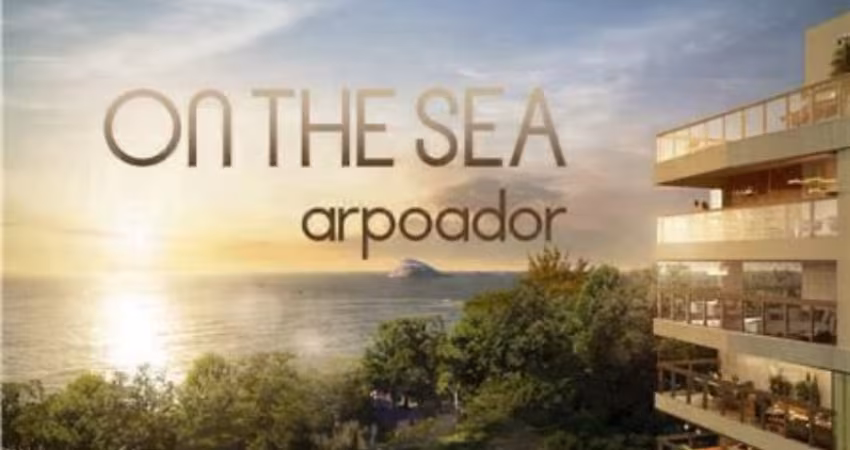 COBERTURA A VENDA NO ARPOADOR