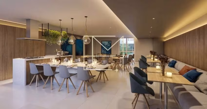 Apartamento com 2 quartos à venda na Avenida Cipriano Rodrigues, 316, Vila Formosa, São Paulo