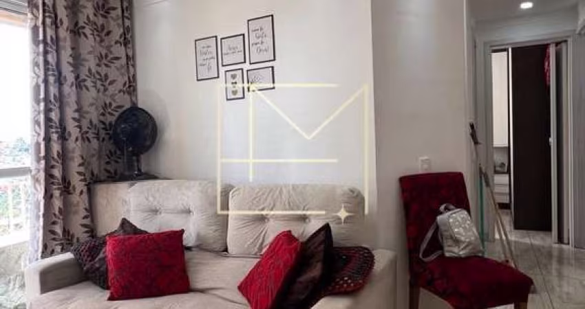Apartamento com 2 quartos à venda na Rua Victório Santim, 2798, Itaquera, São Paulo