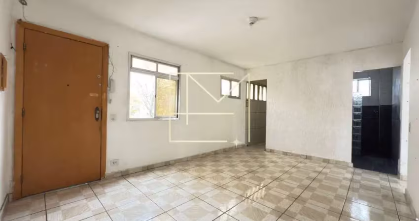 Apartamento com 2 quartos à venda na Padre Antônio dos Reis, 137, Conjunto Habitacional Padre Manoel da Nóbrega, São Paulo
