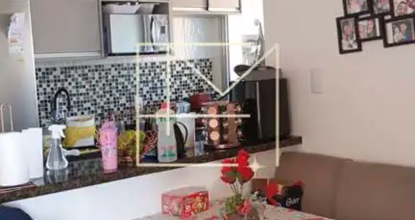 Apartamento com 2 quartos à venda na São Teodoro, 432, Vila Carmosina, São Paulo