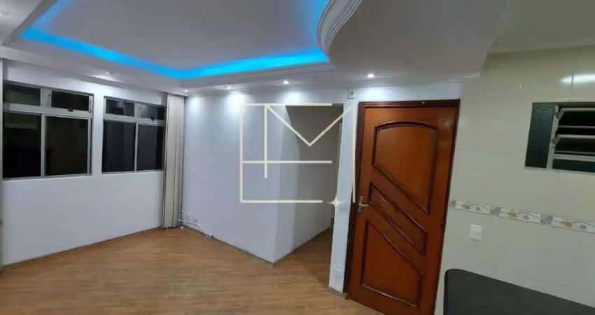 Apartamento com 3 quartos à venda na Rua José da Costa de Andrade, 105, Jardim Santa Terezinha, São Paulo