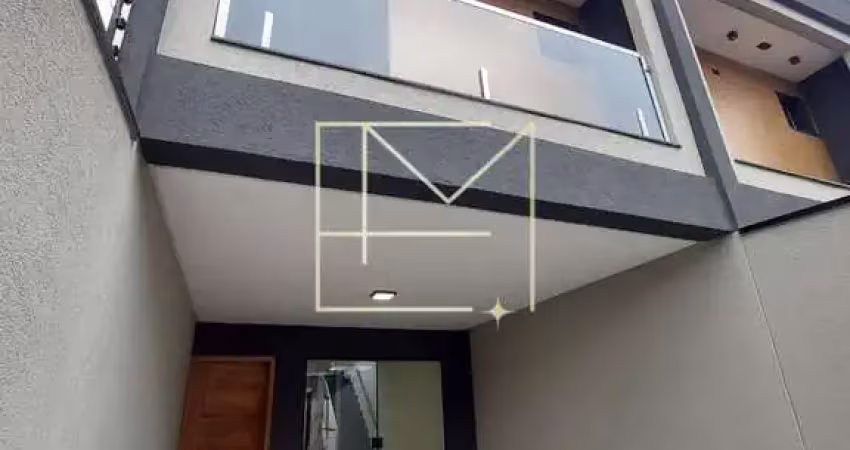 Casa com 3 quartos à venda na Rua Santa Teresa do Bonito, 43, Penha, São Paulo