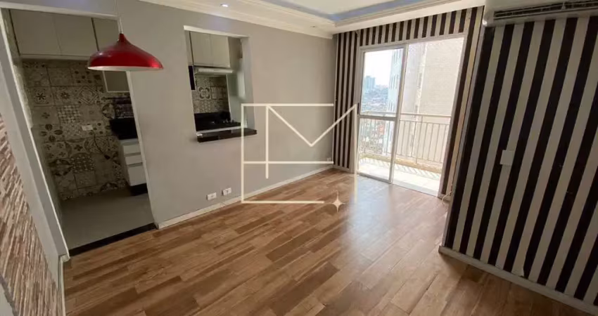 Apartamento com 2 quartos à venda na Rua Victório Santim, 2798, Itaquera, São Paulo