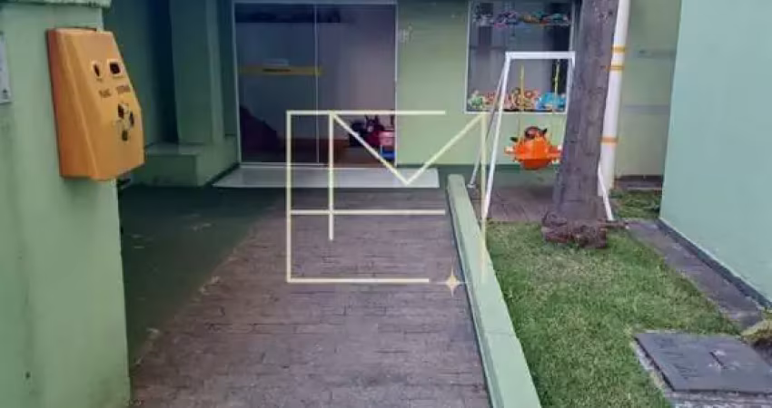 Apartamento com 2 quartos à venda na Rua Olga Fadel Abarca, 440, Jardim Santa Terezinha, São Paulo
