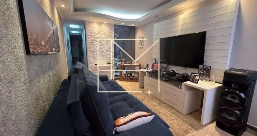 Casa com 3 quartos à venda na Venâncio Lisboa, 321, Jardim Nossa Senhora do Carmo, São Paulo