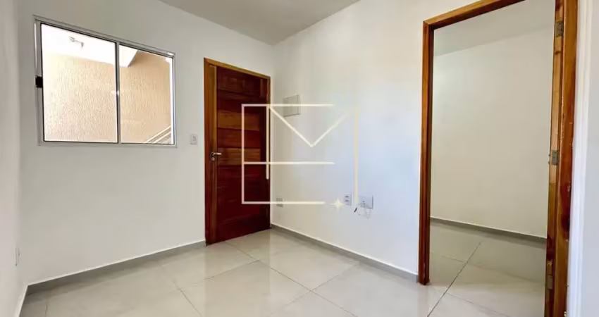Apartamento com 2 quartos à venda na João Fernandes, 65, Jardim Nossa Senhora do Carmo, São Paulo