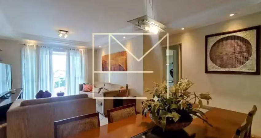 Apartamento com 3 quartos à venda na Rua Serra de Bragança, 1025, Vila Gomes Cardim, São Paulo