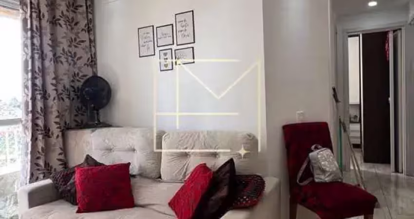 Apartamento com 2 quartos à venda na Rua Victório Santim, 2798, Itaquera, São Paulo