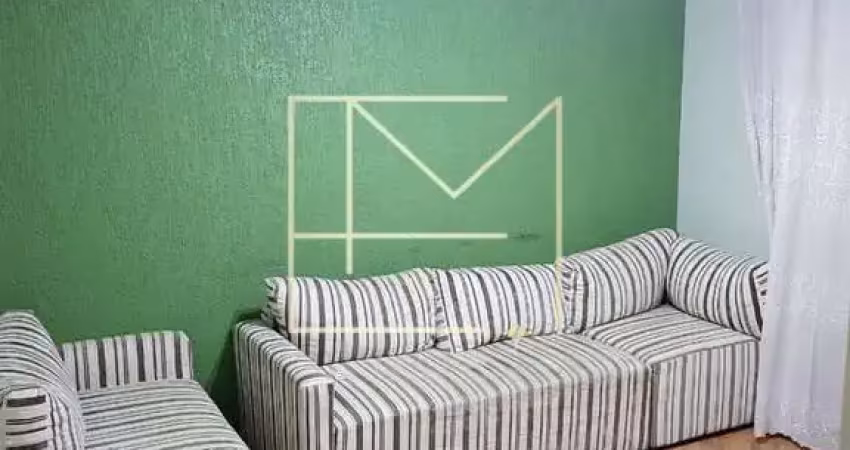 Apartamento com 2 quartos à venda na São Teodoro, 432, Vila Carmosina, São Paulo
