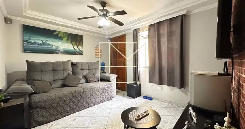 Apartamento com 2 quartos à venda na Chuvas de Verão, 190, Conjunto Habitacional Fazenda do Carmo, São Paulo