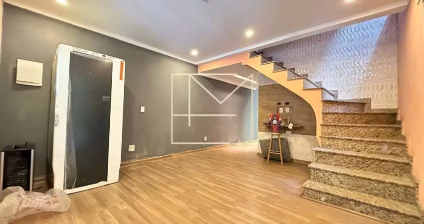Casa com 3 quartos à venda na Cesare Pollini, 131, Jardim Lourdes, São Paulo
