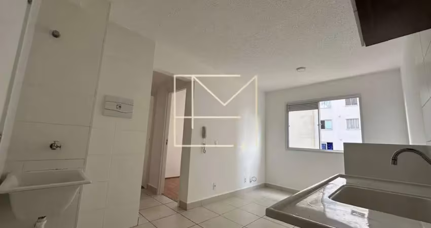 Apartamento com 2 quartos à venda na Rua Augusto Carlos Bauman, 266, Itaquera, São Paulo