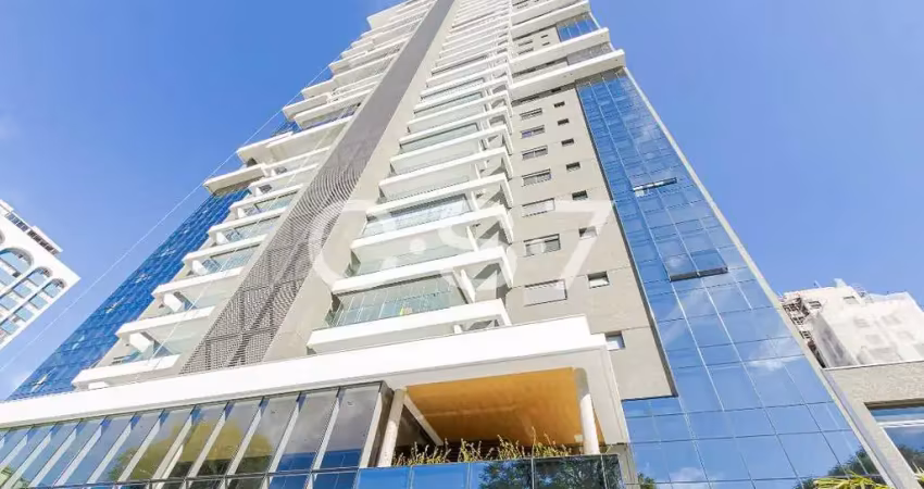 VITRA Água Verde - Apartamento com 138.62 m², 3 quartos sendo 3 suítes à venda no bairro Água Verde.