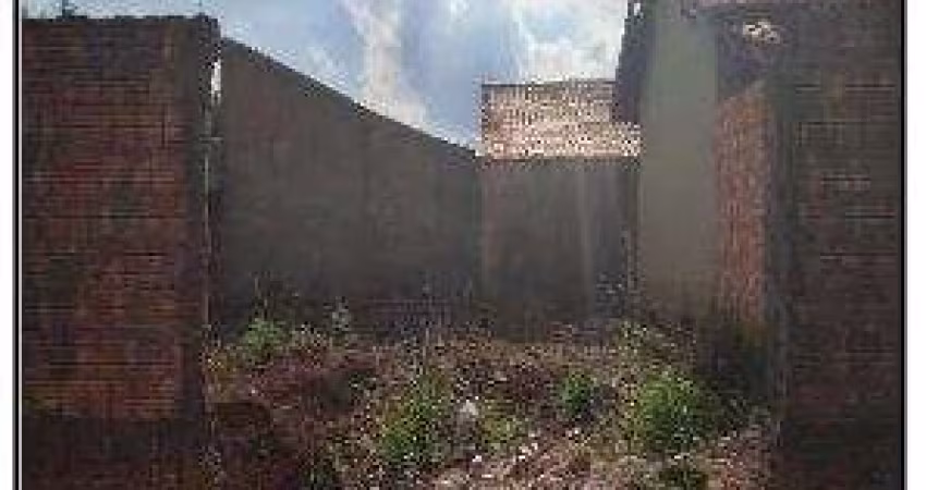 Oportunidade Única em SANTA CRUZ DO RIO PARDO - SP | Tipo: Terreno | Negociação: Venda Direta Online  | Situação: Imóvel