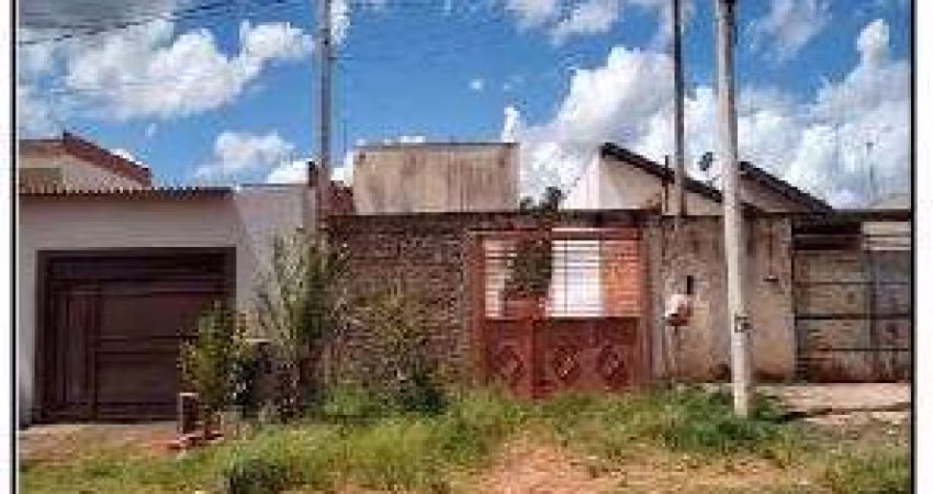 Oportunidade Única em BAURU - SP | Tipo: Casa | Negociação: Venda Online  | Situação: Imóvel