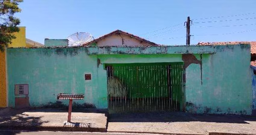 Oportunidade Única em MOCOCA - SP | Tipo: Casa | Negociação: Venda Online  | Situação: Imóvel