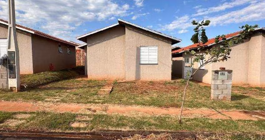 Oportunidade Única em ANDRADINA - SP | Tipo: Casa | Negociação: Venda Online  | Situação: Imóvel