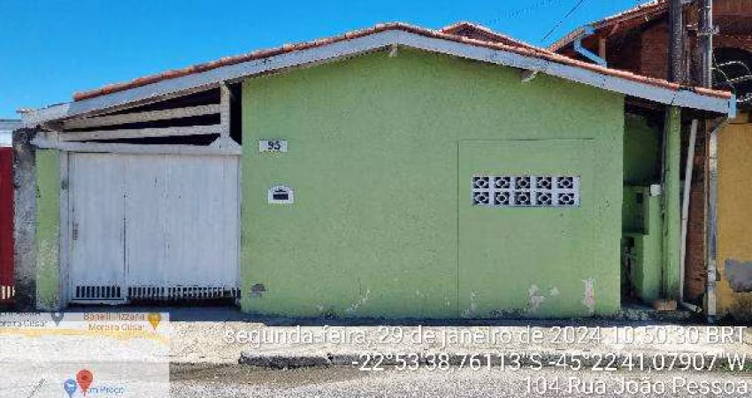 Oportunidade Única em PINDAMONHANGABA - SP | Tipo: Casa | Negociação: Venda Online  | Situação: Imóvel